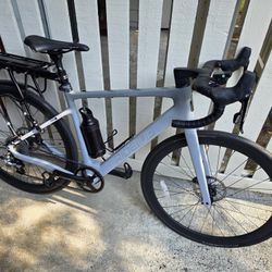 Ride1Up CF RACER ebike