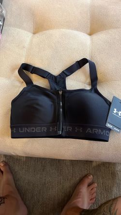 Under Armour Sports Bra