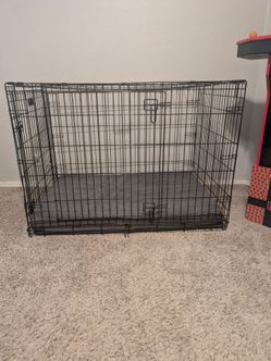 Midwest Home for Pets Kennel/Crate