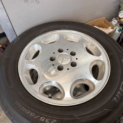 OEM Mercedes 