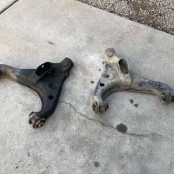 2012 Ford f150 2WD Lower Control Arm