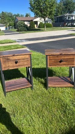 Nightstands
