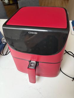 COSORI air fryer max xl