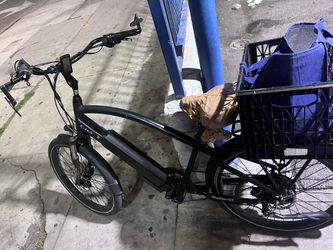 Malibu E Bike