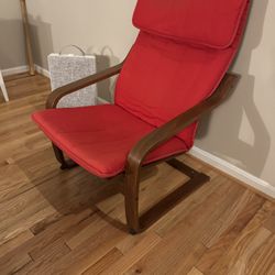 Poang Rocking Chair
