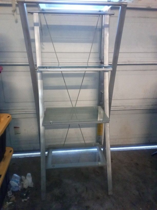 Glass Shelf