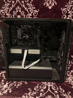 Gaming pc