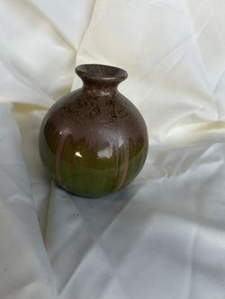 Small Ceramic- On The Wheel