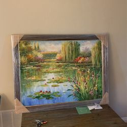 Painting / Bloom Season