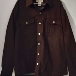 Duluth Trading Co Very Nice New Jacket Large