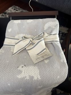 Baby Blanket 