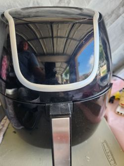 Air fryer