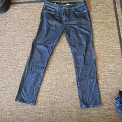 Men’s Jeans 