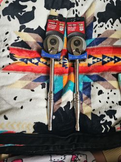 Husky Ratchet