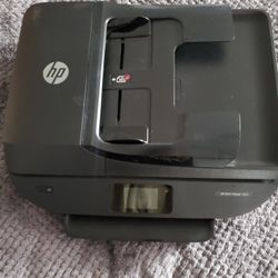 HP Envy Photo 7858