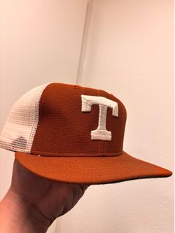 Texas Longhorns Trucker hat