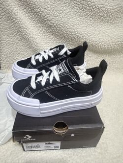 Kids Converse