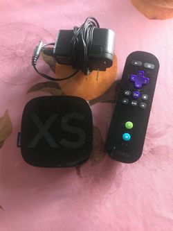 ROKU XS