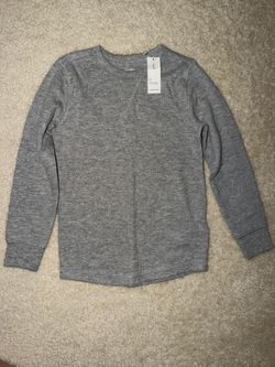Old Navy Boys Long Sleeve Shirt -  New 