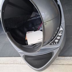 Litter Robot 4
