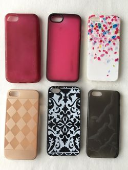 iPhone 5 covers