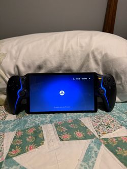 PlayStation Portal