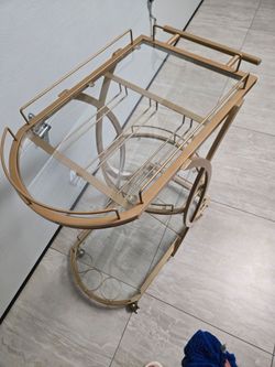 Cart Bar