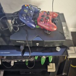 Xbox