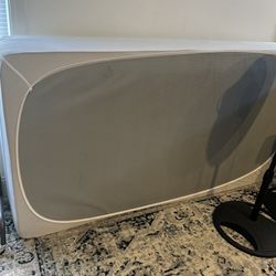 Twin Mattress 