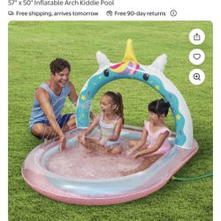 kids pool, kiddie pool, swimming pool 