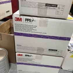 3M Paint Cup Liners