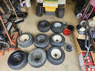 Golf Cart Parts. Club Car Ezgo