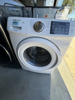 Washer 