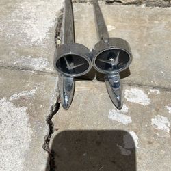 1(contact info removed) Thunderbird Hood Emblems