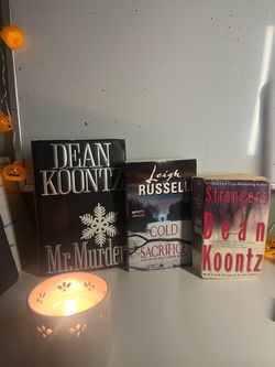 Books 📚