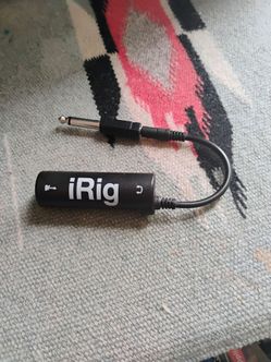 I rig