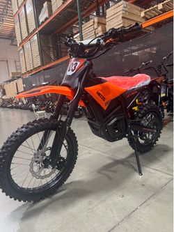 Brand off-road electric bicycle
