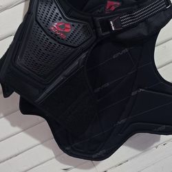 EVS Motorcycle Vest