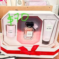New Victoria Secret Gift Sets $70 Ea (Pu75216)