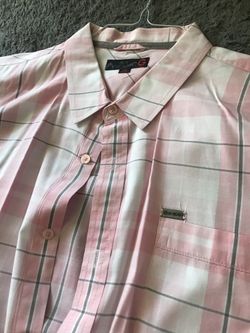 G by Guess men shirt