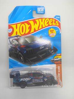Hot wheels Ford f 1-50 lightning supertruck