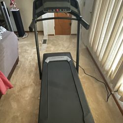 ProForm - Carbon TL Treadmill - Black