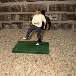 Upper Deck Pro Shots - Tiger Woods Series I
