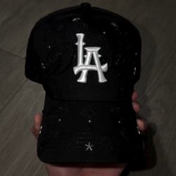 Dandy Hats "Sunset Blvd"