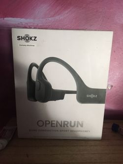 Bone Inducted Ear Phones