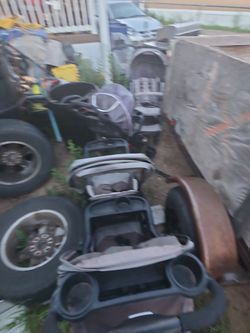 Strollers