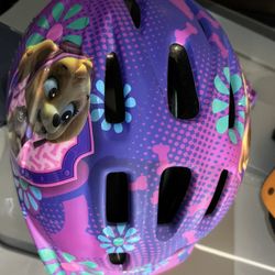 Kids Helmet For 3 To 4 