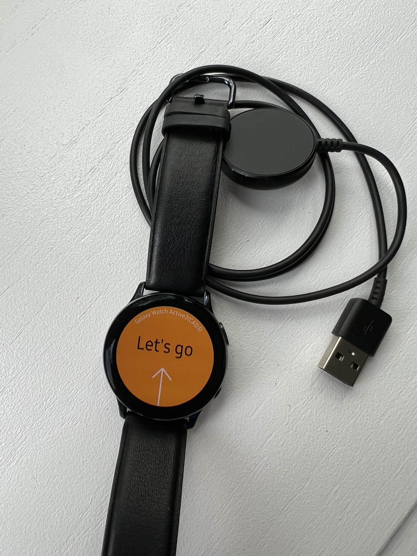 Samsung Watch Active 2 40mm GPS LTE