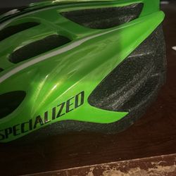 Bike Helmet
