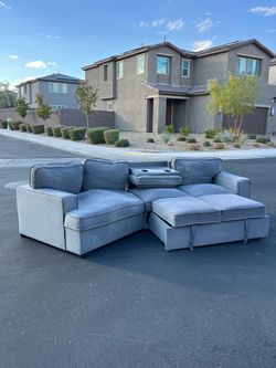 Sofa Couch Loveseat Set Sectional